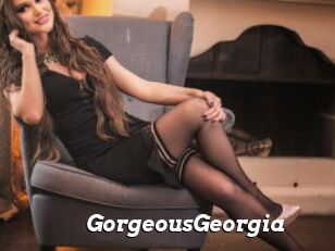 GorgeousGeorgia