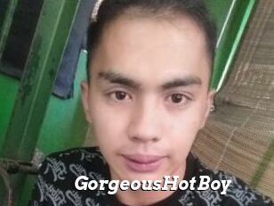 GorgeousHotBoy