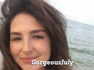 GorgeousJuly