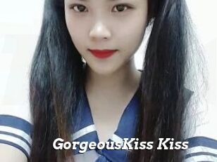 GorgeousKiss_Kiss