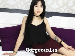 GorgeousLia