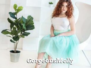 GorgeousMolly