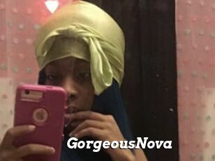 GorgeousNova