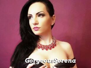 GorgeousSerena