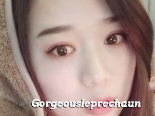 Gorgeousleprechaun
