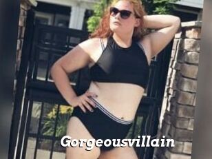 Gorgeousvillain