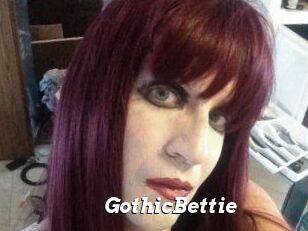 GothicBettie