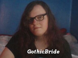 GothicBride