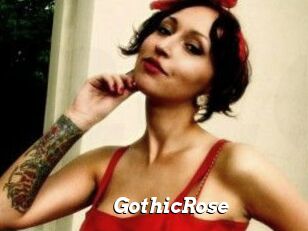 GothicRose