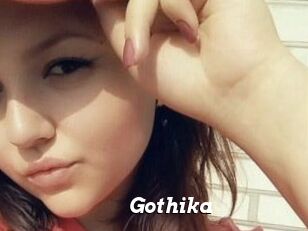 Gothika