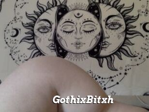 GothixBitxh