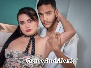 GraceAndAlexio