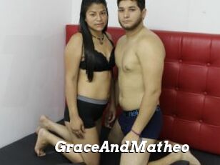 GraceAndMatheo