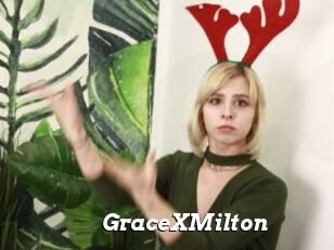 GraceXMilton