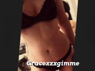 Gracexxxgimme
