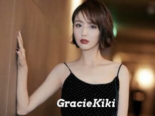 GracieKiki