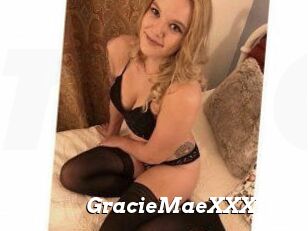 Gracie_MaeXXX