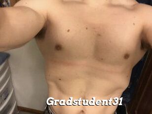 Gradstudent31