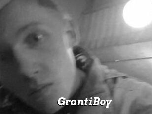 GrantiBoy