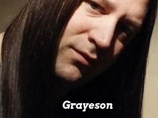 Grayeson