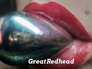 GreatRedhead