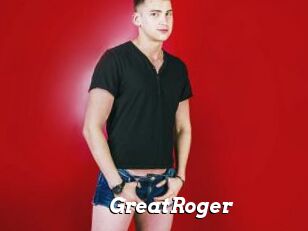 GreatRoger