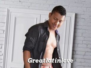 Greatlatinlove