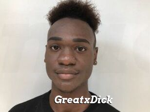 GreatxDick
