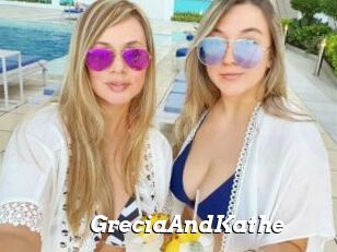 GreciaAndKathe