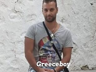 Greeceboy