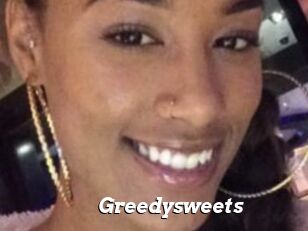 Greedysweets