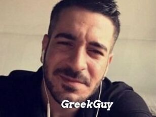 GreekGuy