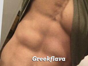Greekflava