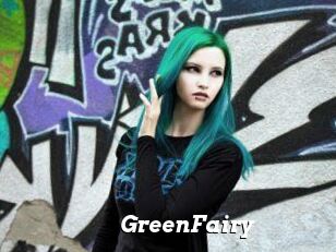 GreenFairy