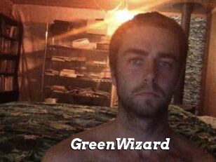 GreenWizard
