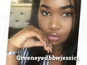 Greeneyedbbwjessica