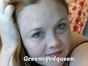 Greeneyedqueen