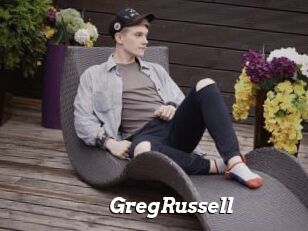 GregRussell