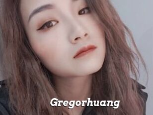 Gregorhuang