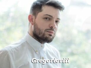 Gregorioviii