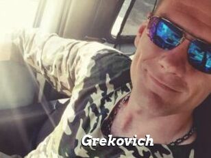 Grekovich