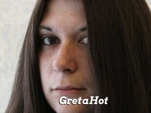 GretaHot