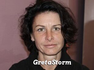 GretaStorm