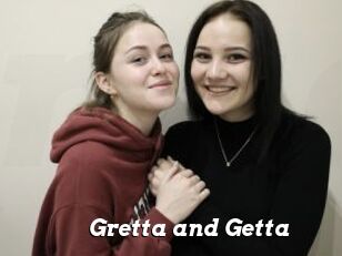 Gretta_and_Getta