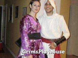 GrimsPlayhouse