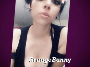 GrungeBunny