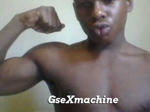 GseXmachine