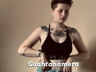 Guantanamera