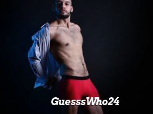 GuesssWho24