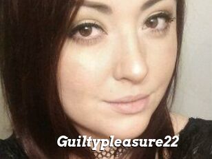 Guiltypleasure22